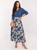 Sukně IT SD FL9850 1.28 tmavě modrá