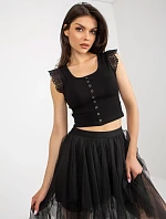 Halenka NM BZ L55024.21 černá