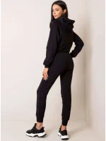 Souprava RV KMPL 5757.96 černá Souprava RV KMPL 5757.96 černá