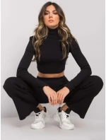 Souprava RV KMPL 7361.18P černá Souprava RV KMPL 7361.18P černá