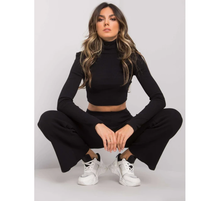 Souprava RV KMPL 7361.18P černá Souprava RV KMPL 7361.18P černá