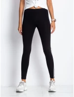 Legíny RV LG 4954.55 černá