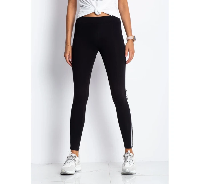 Legíny RV LG 4954.55 černá