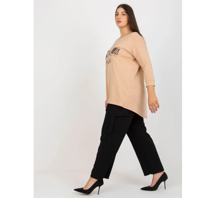 Halenka VI BZ 2901.49P tmavě lila