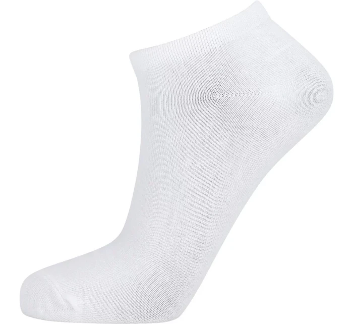 Unisex bavlněné ponožky Endurance Mallorca Low Cut 3-Pack