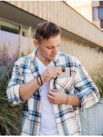 Peněženka VUCH Neil Dusty Beige