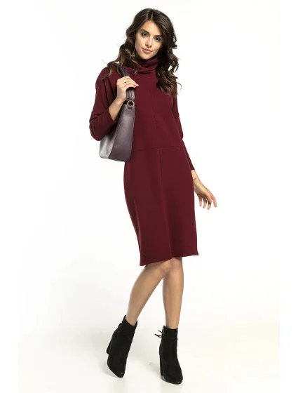 Dámské šaty model 15880115 - Tessita