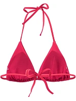 Vrchní díl plavek LADY FIBI TOP růžový - Martes