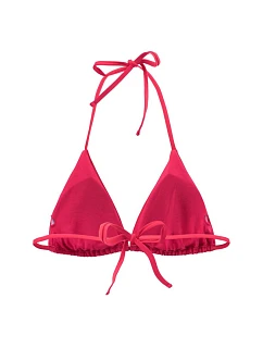 Vrchní díl plavek LADY FIBI TOP růžový - Martes