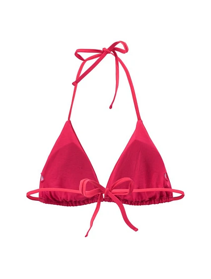 Vrchní díl plavek LADY FIBI TOP růžový - Martes