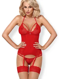 Sexy soupravy model 113370 Obsessive