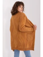 Svetr na zapínání model 188284 AT Svetr na zapínání model 188284 AT