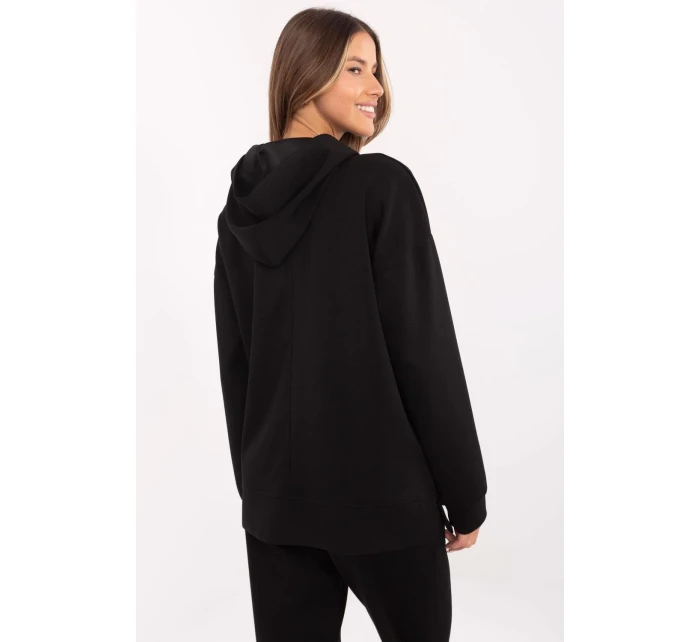 Mikina model 207033 Italy Moda Mikina model 207033 Italy Moda