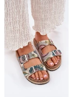 Pantofle  model 212592 Step in style