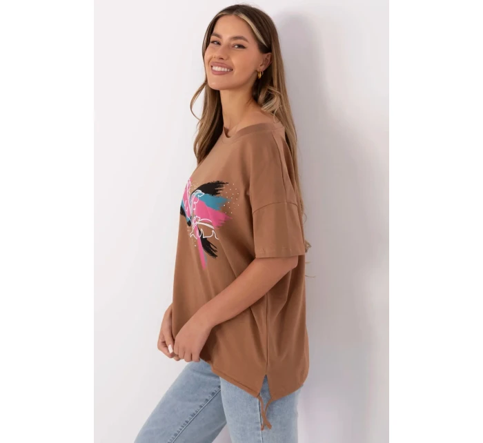 T-shirt model 213293 Factory Price