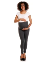 Těhotenské legíny model 84439 PeeKaBoo