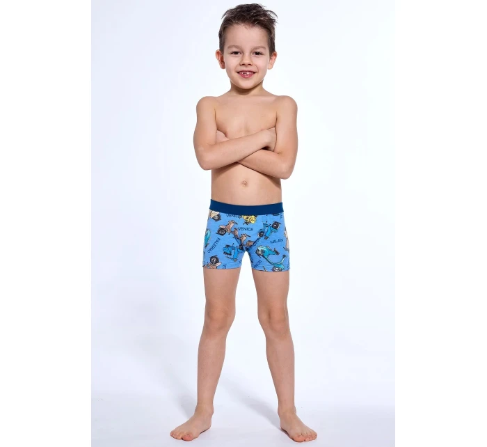Dětské boxerky Boy model 20945696 - Cornette