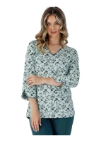 Pyžamo Leveza Albena 1481 3/4