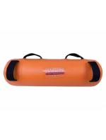 Vak na kolečkách oranžový model 21348663 Vak na kolečkách oranžový model 21348663