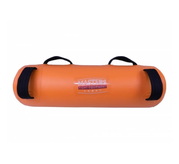 Vak na kolečkách oranžový model 21348663 Vak na kolečkách oranžový model 21348663