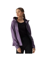 Softshellová bunda 4F F285 W 4FWAW24TSOFF285 50S Softshellová bunda 4F F285 W 4FWAW24TSOFF285 50S