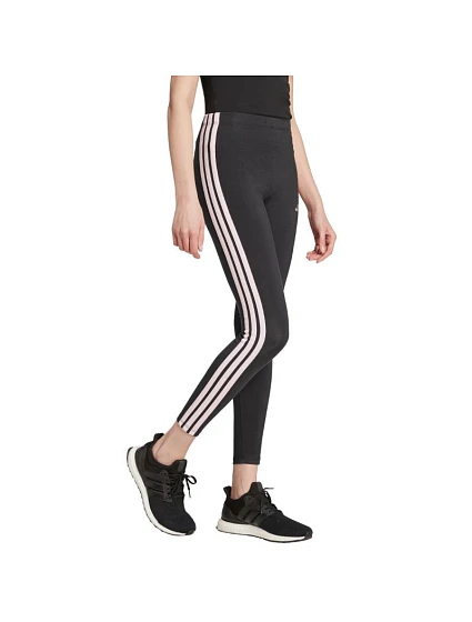 Essentials 3Stripes Cotton W model 21779940 dámské legíny - ADIDAS Essentials 3Stripes Cotton W model 21779940 dámské legíny - ADIDAS