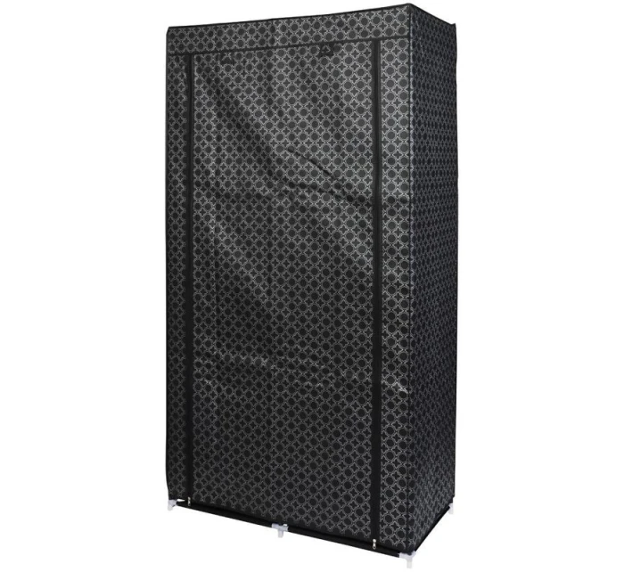 TEXTILNÍ ZAHRADA 88x46x170 cm ORNAMENT 45269