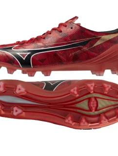Boty Alpha II Japan FG model 21874420 - Mizuno