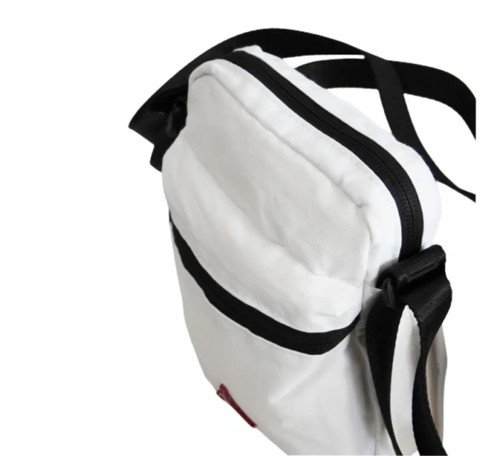 Taška přes rameno Air Jordan Festival White - model 21932894