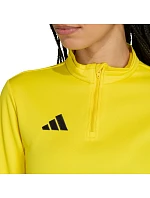 Dámská mikina Entrada 26 Training Top yellow model 22055089 - ADIDAS
