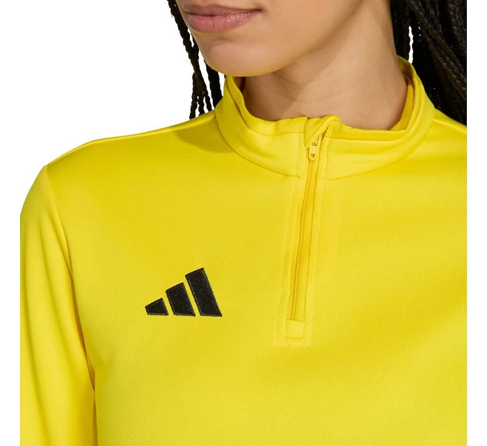 Dámská mikina Entrada 26 Training Top yellow model 22055089 - ADIDAS