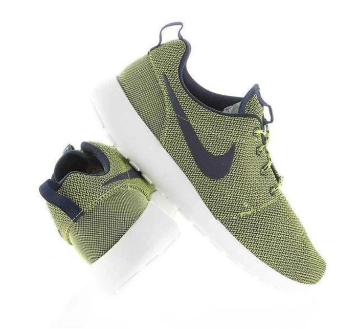 Dámské boty Rosherun W 511882-304 - Nike