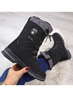 Nepromokavé sněhule Club W model 20532384 - American