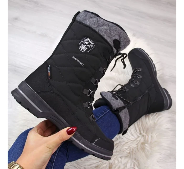 Nepromokavé sněhule Club W model 20532384 - American