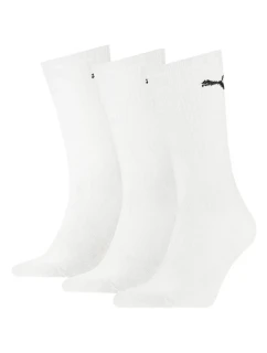 Puma Sport Crew Lehké ponožky 907940 02