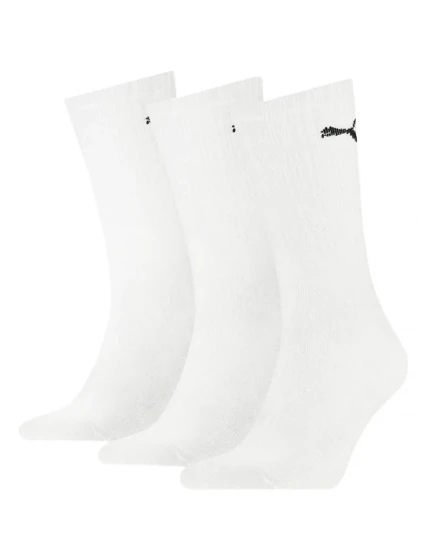 Puma Sport Crew Lehké ponožky 907940 02