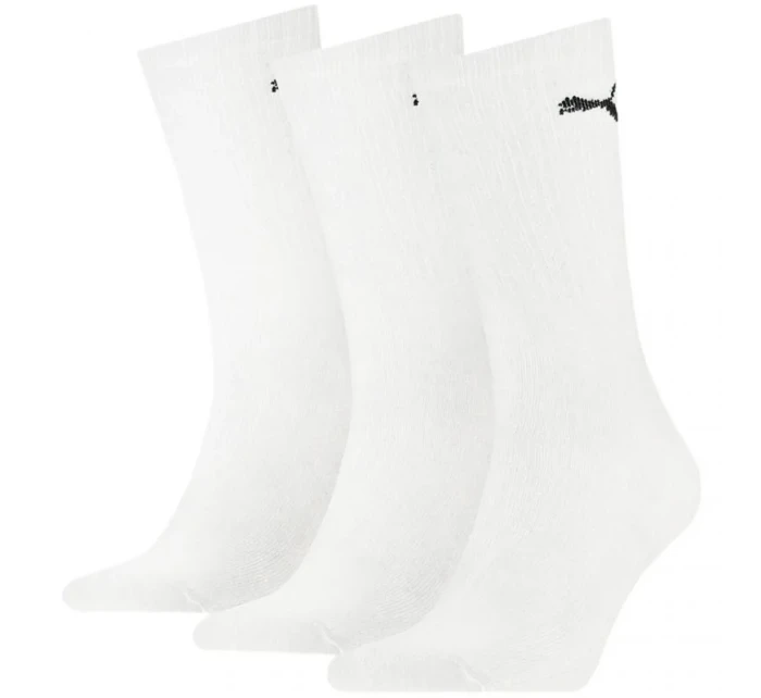 Puma Sport Crew Lehké ponožky 907940 02