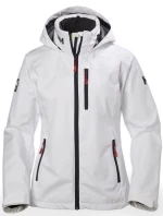 Helly Hansen Crew Bunda s kapucí W 33899 001