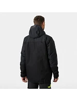 Oxford Zimní pracovní bunda "Oxford" blue model 22416686 - Helly Hansen Oxford Zimní pracovní bunda "Oxford" blue model 22416686 - Helly Hansen