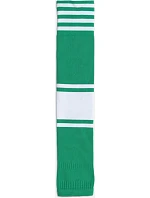 L Sportovní štulpny  green/white model 22455975 - Mr. Socks