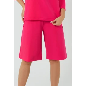 Italian Fashion Madri sp.1/2 barva: fuchsiová