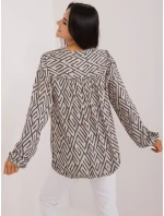 Halenka D73771M11186B béžová