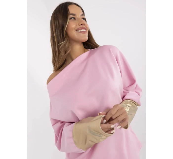 Sada DHJ KMPL 9311.97 světle růžová Sada DHJ KMPL 9311.97 světle růžová