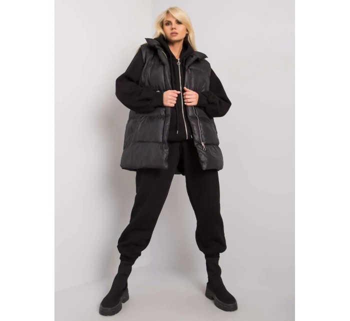 Komplet EM KMPL model 21898724 czarny - FPrice Komplet EM KMPL model 21898724 czarny - FPrice