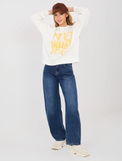 Bluza IT BL model 21944668 ecru - FPrice