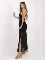 Sukienka MI SK model 21142153 czarny - FPrice