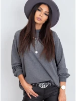 Mikina RV BL model 21730809 tmavě šedá - FPrice