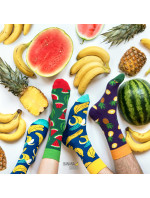 ponožky Sada ponožek Sada model 18078811 - Banana Socks