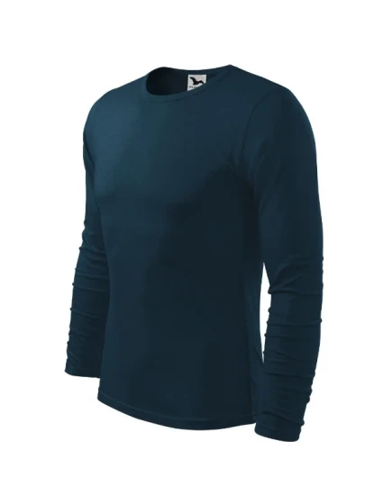 Fit-T LS triko pánské námořní modrá Fit-T LS triko pánské námořní modrá