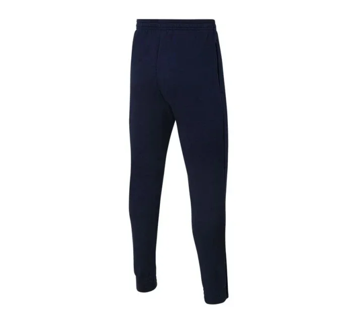 Juniorské fleecové kalhoty 20 CW6909-451 černé - Nike